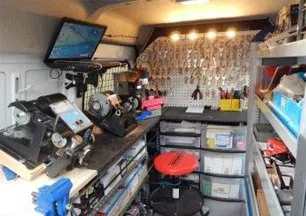 Metro Master Locksmith Lake Villa, IL 847-460-0667 - 17-Mobile-Locksmith